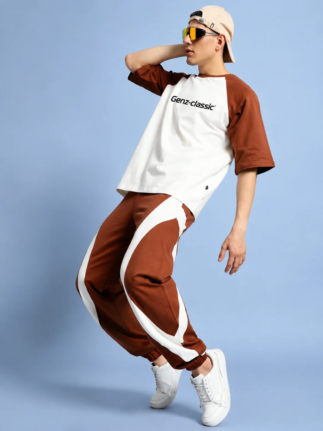 Terrain Joggers