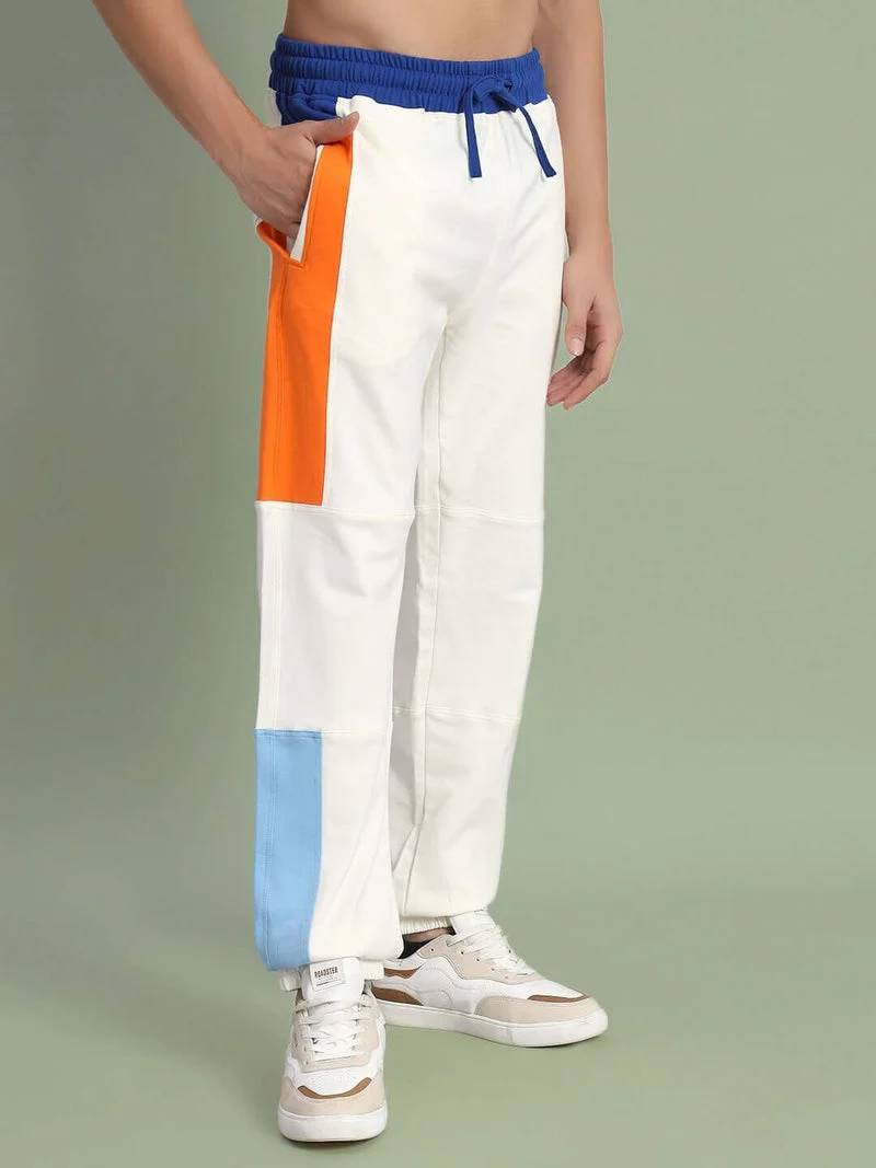 Contrast Theory Pants
