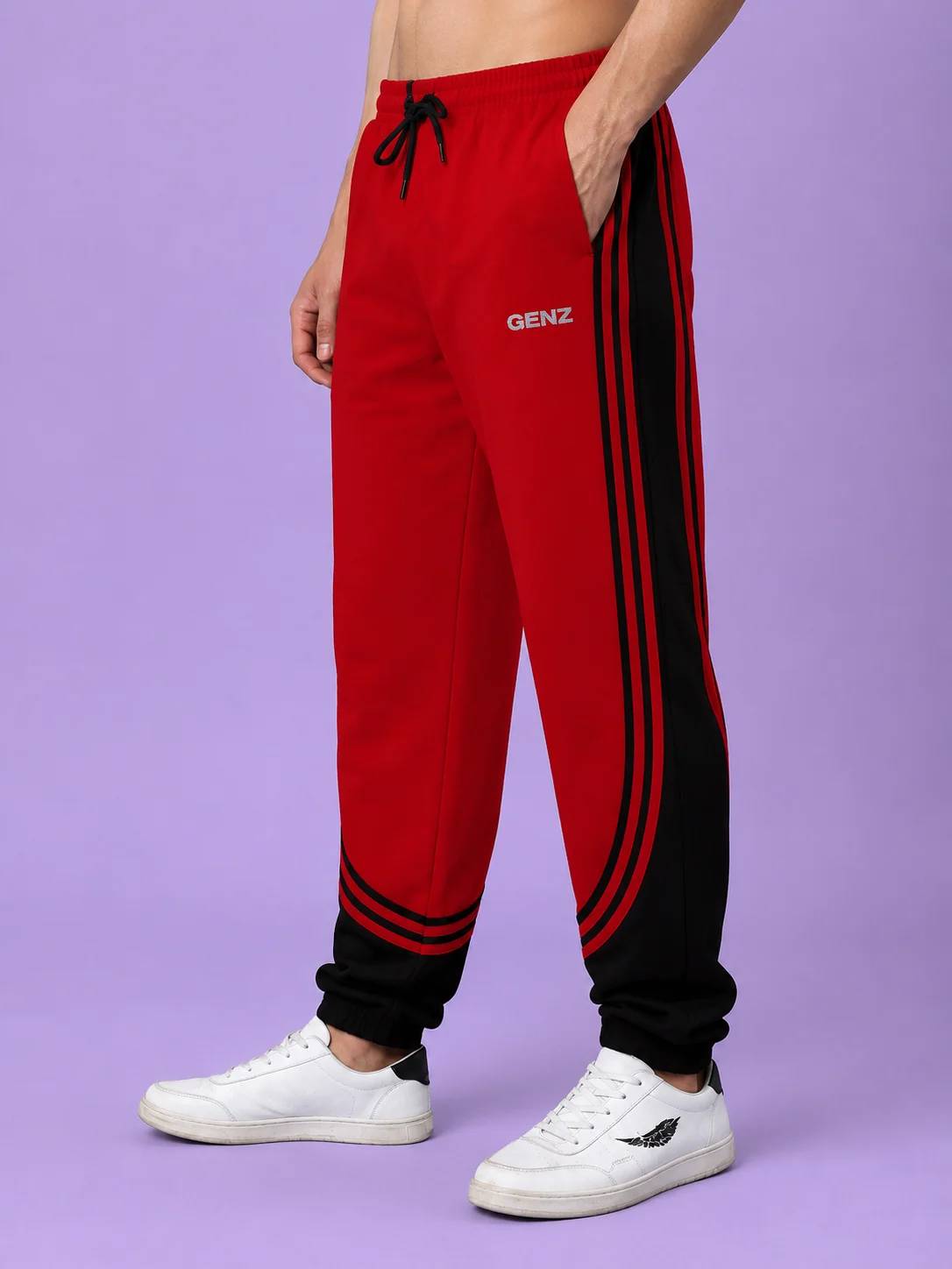 Triforce Joggers