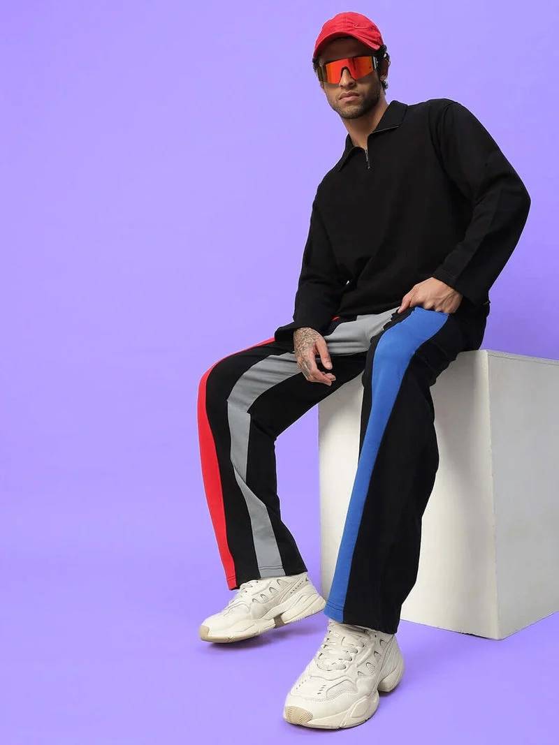Spectrum Track Pants
