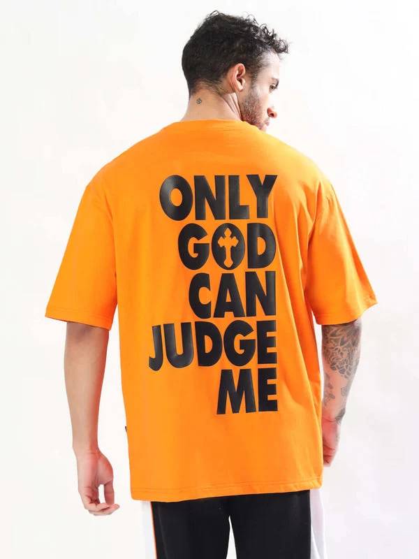 No Verdict Tee