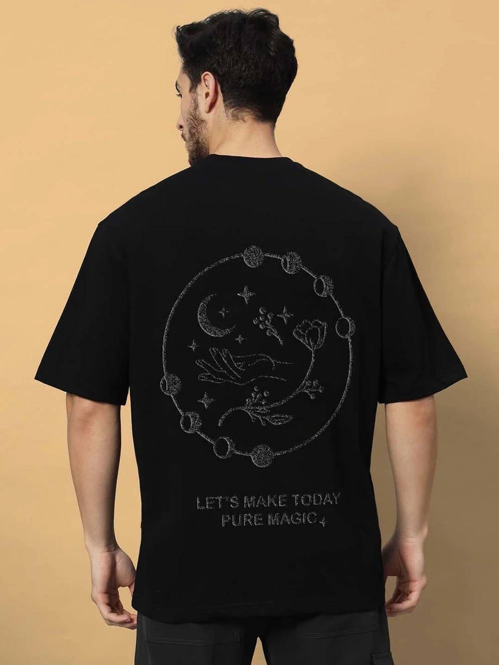 Pure Magic Tee
